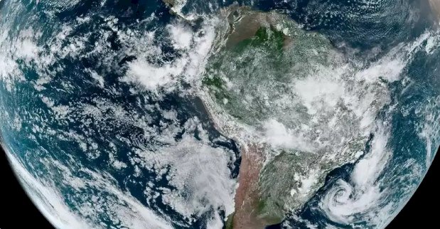 Pesquisa da Nasa alerta: Brasil pode se tornar inabitável em 50 anos devido ao aquecimento global